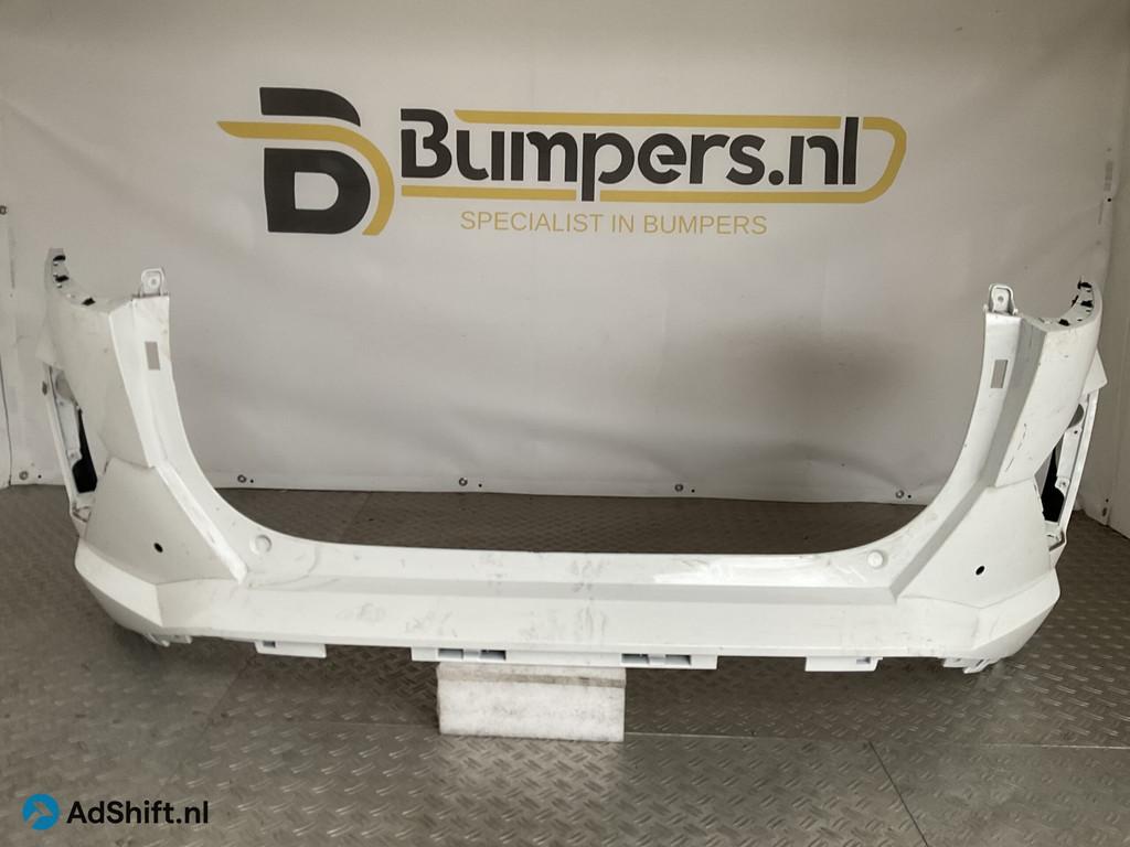 Bumper Hyundai Kona 2 II N-Line N Line 86611-HFAA0 Achterbum, Bumper