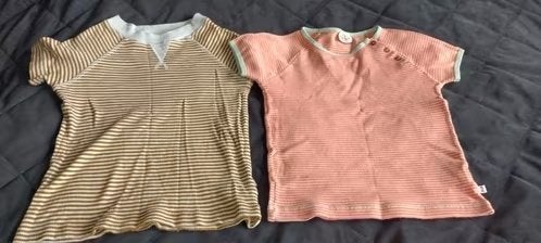Noa Noa Shirts, Ophalen of Verzenden, Zo goed als nieuw, Meisje, Shirt of Longsleeve