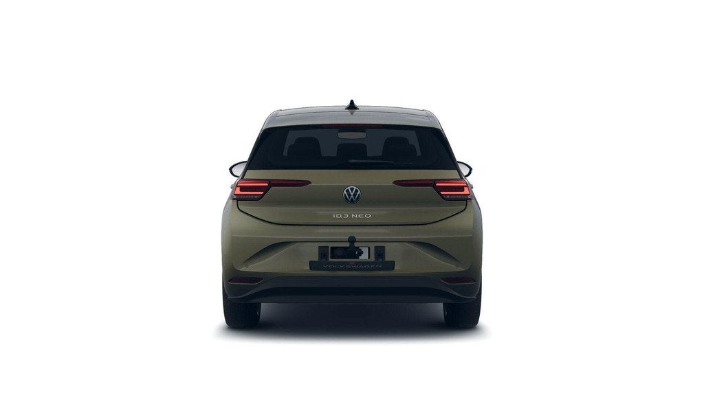 Volkswagen ID.3 Neo Life 58 kWh | 190pk | Steunhaak | Naviga, Auto's, Volkswagen, Automaat, 190 pk, 58 kWh, Te koop