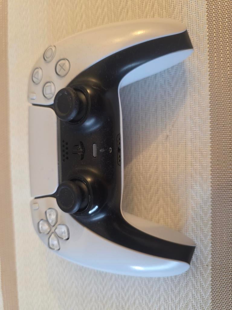 Goed werkende PS5 controller - geen drift, Ophalen of Verzenden