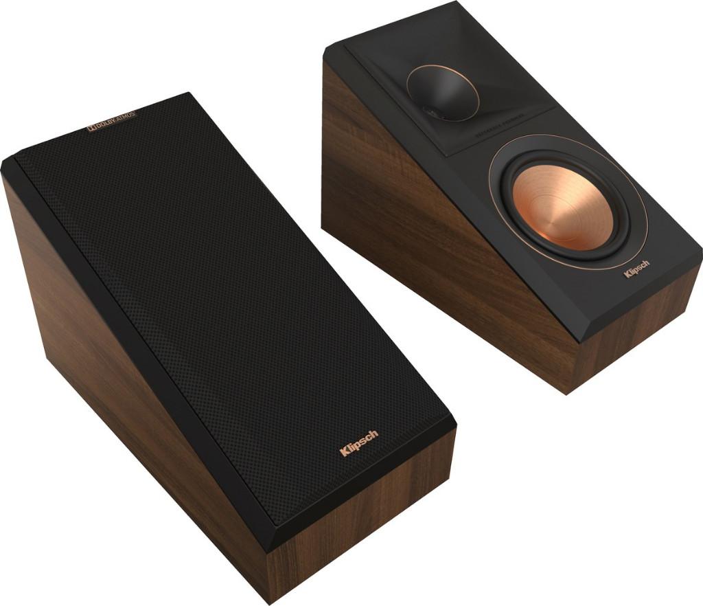 Klipsch RP-500SA II, Overige merken, Refurbished, Ophalen of Verzenden, 120 watt of meer