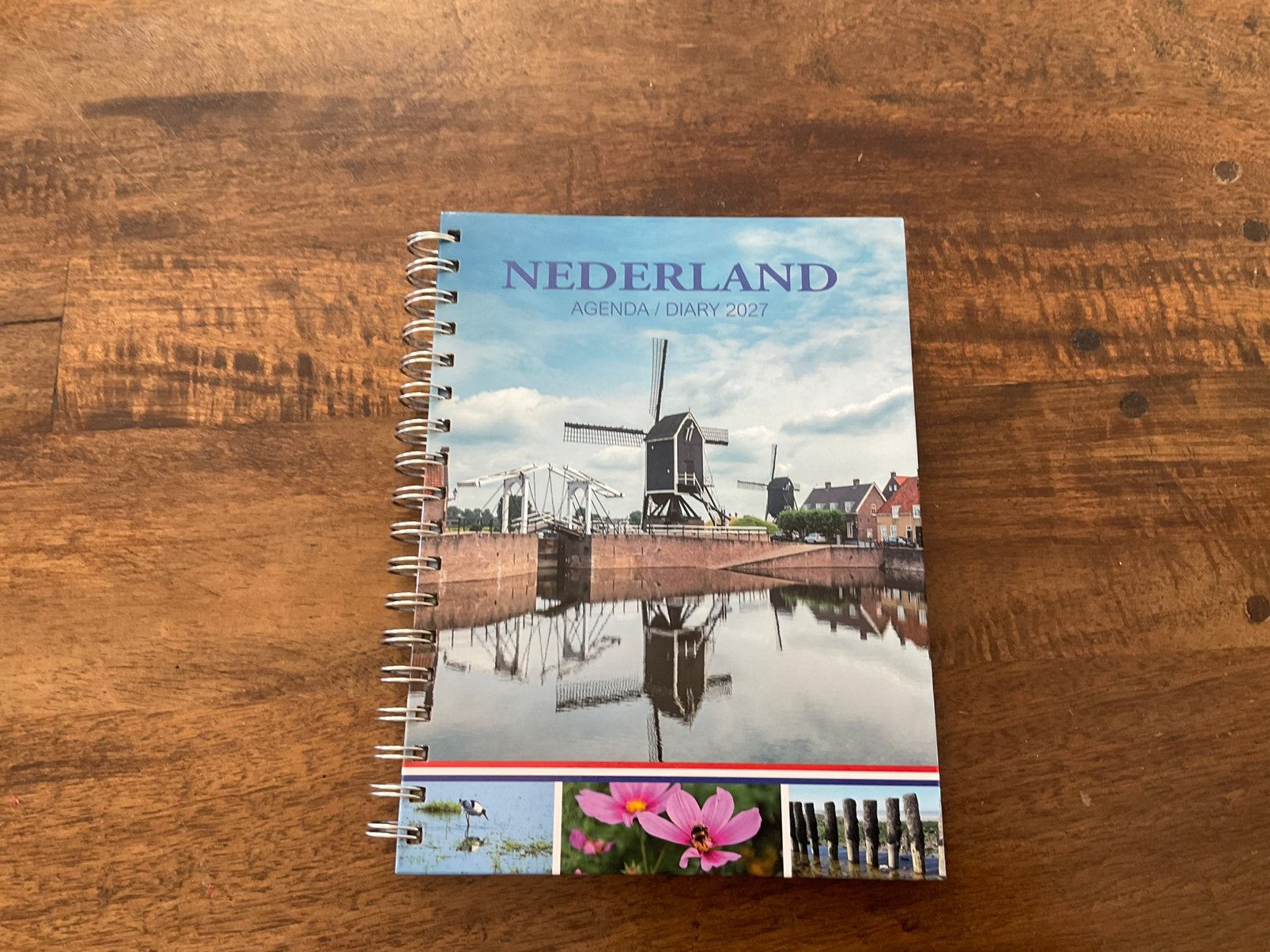 Agenda 2027, Diversen, Ophalen of Verzenden, Nieuw