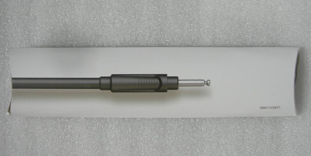Kerntemperatuurmeter Siemens., Ophalen of Verzenden, Nieuw