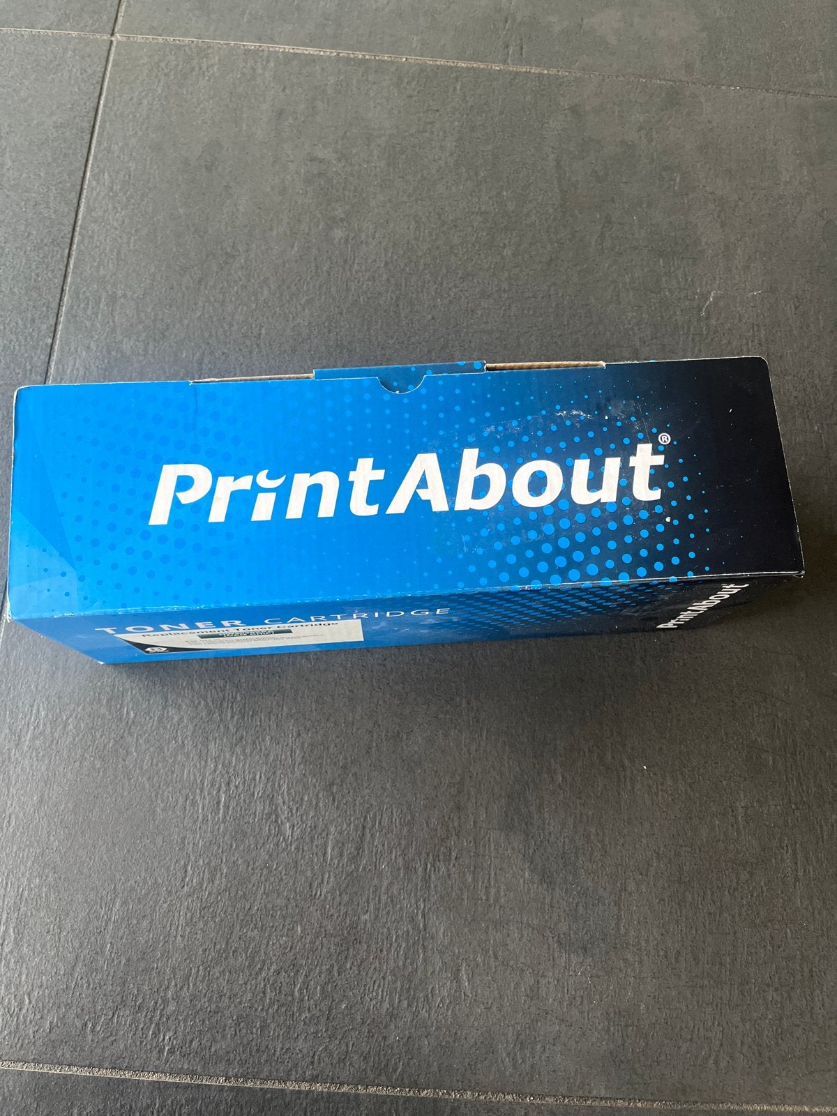 Huismerk HP 415X (W2030X) Toner Zwart Hoge capaciteit, Ophalen of Verzenden, Nieuw, Toner, PrintAbout