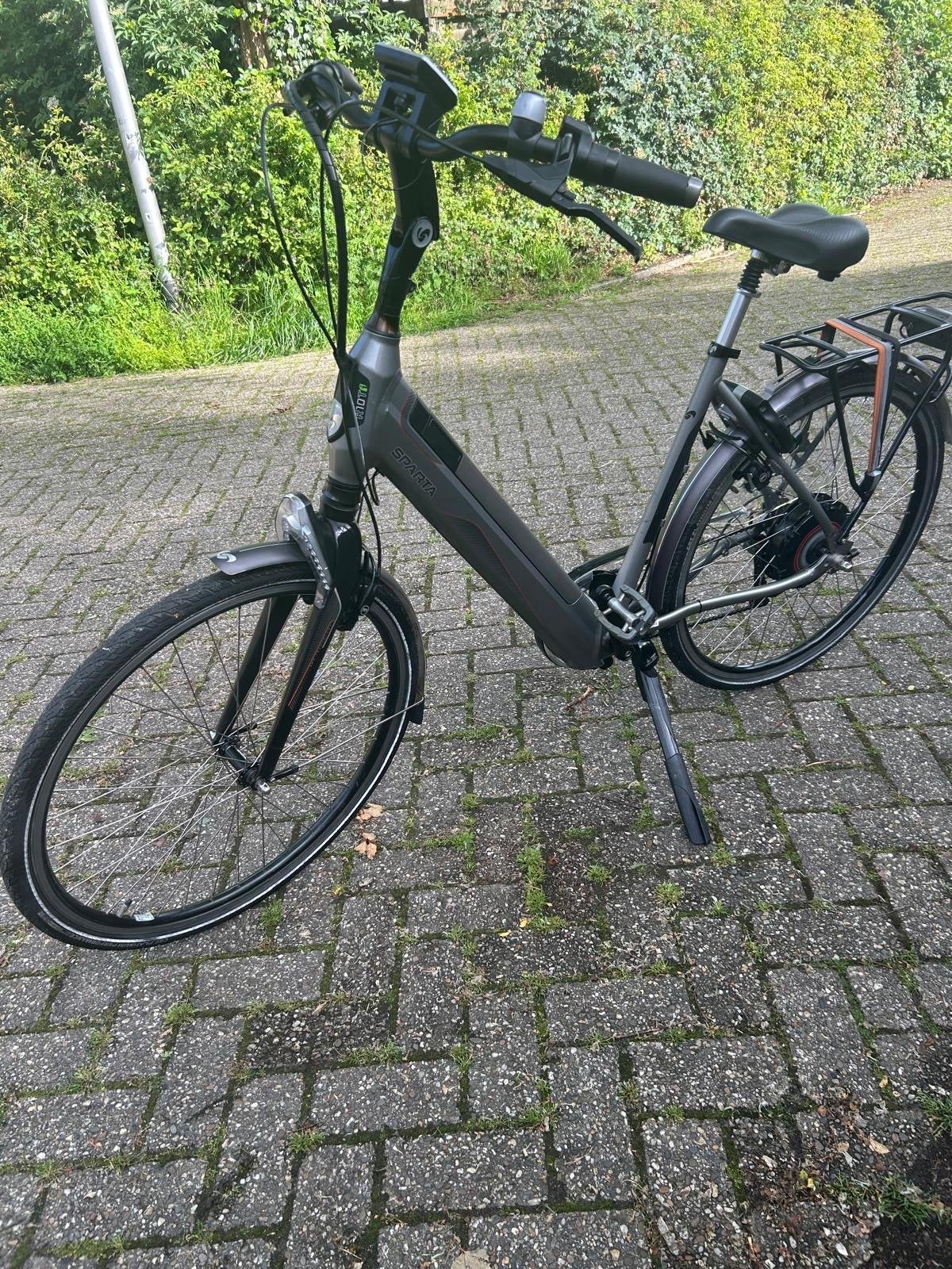 Sparta R10i, Fietsen en Brommers, 51 tot 55 cm, Ophalen, Zo goed als nieuw, Sparta