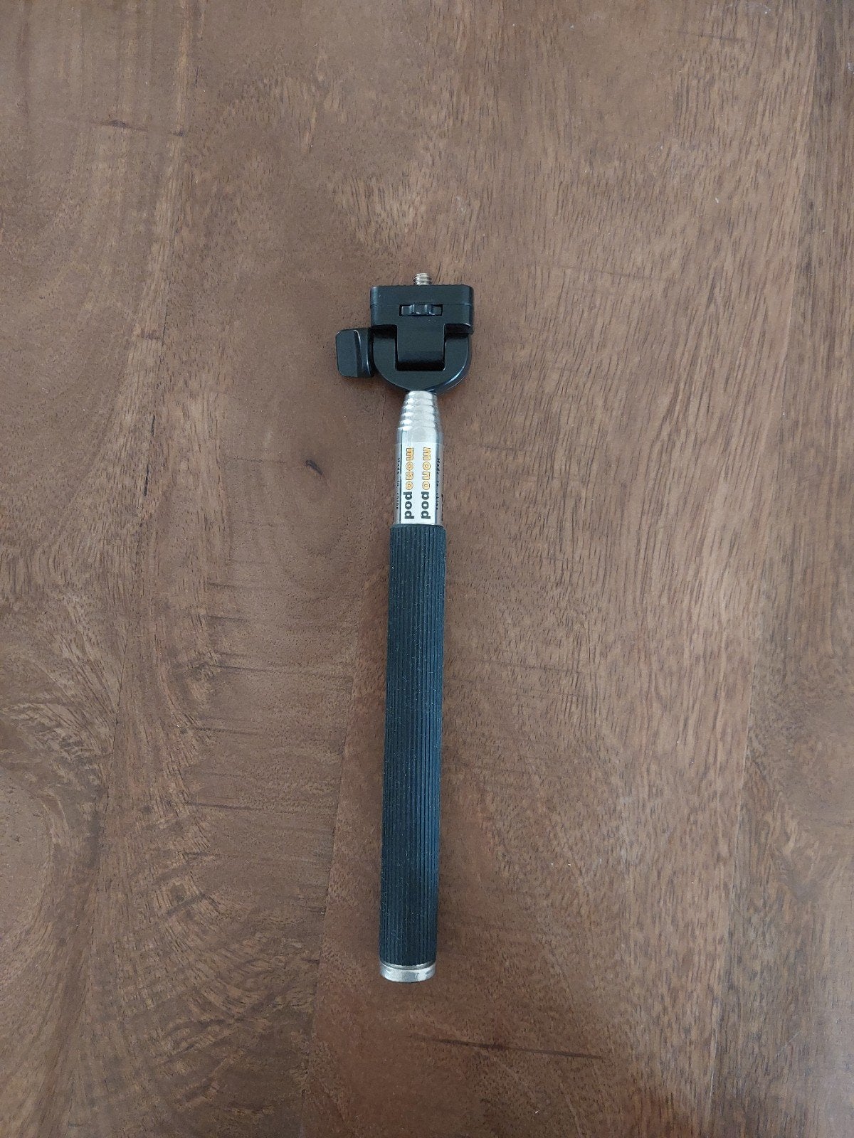 Monopod / Eenpoot statief - Camera, Ophalen, Gebruikt, Eenpoot