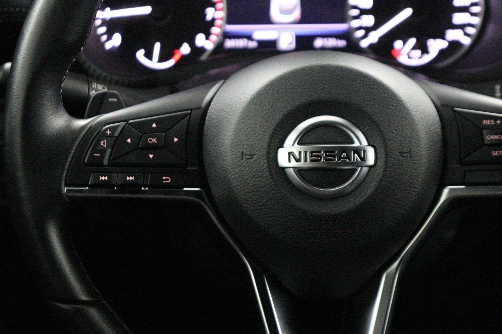 Foto 16 van Nissan Juke 1.0 DIG-T N-Connecta Automaat | Apple Carplay/An