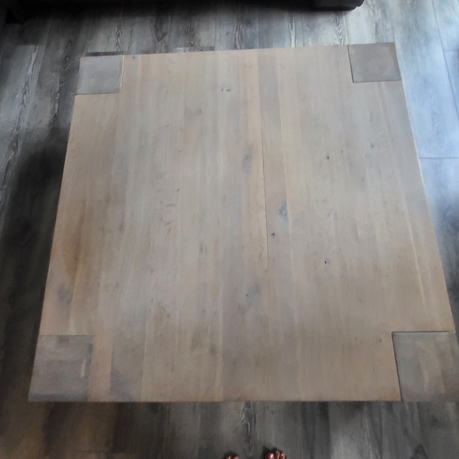 complete inboedel, Ophalen, Gebruikt, Eikenhout