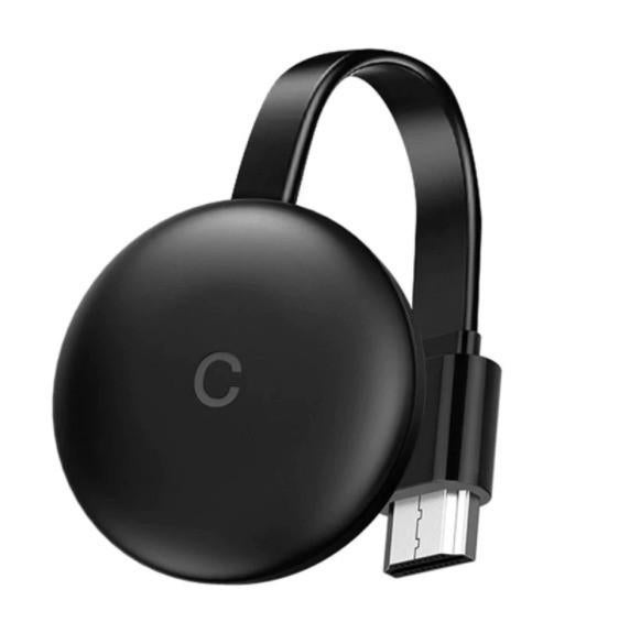 1080P Wifi Media Streamer – Chromecast | Full HD, Ophalen of Verzenden, Nieuw, HDMI