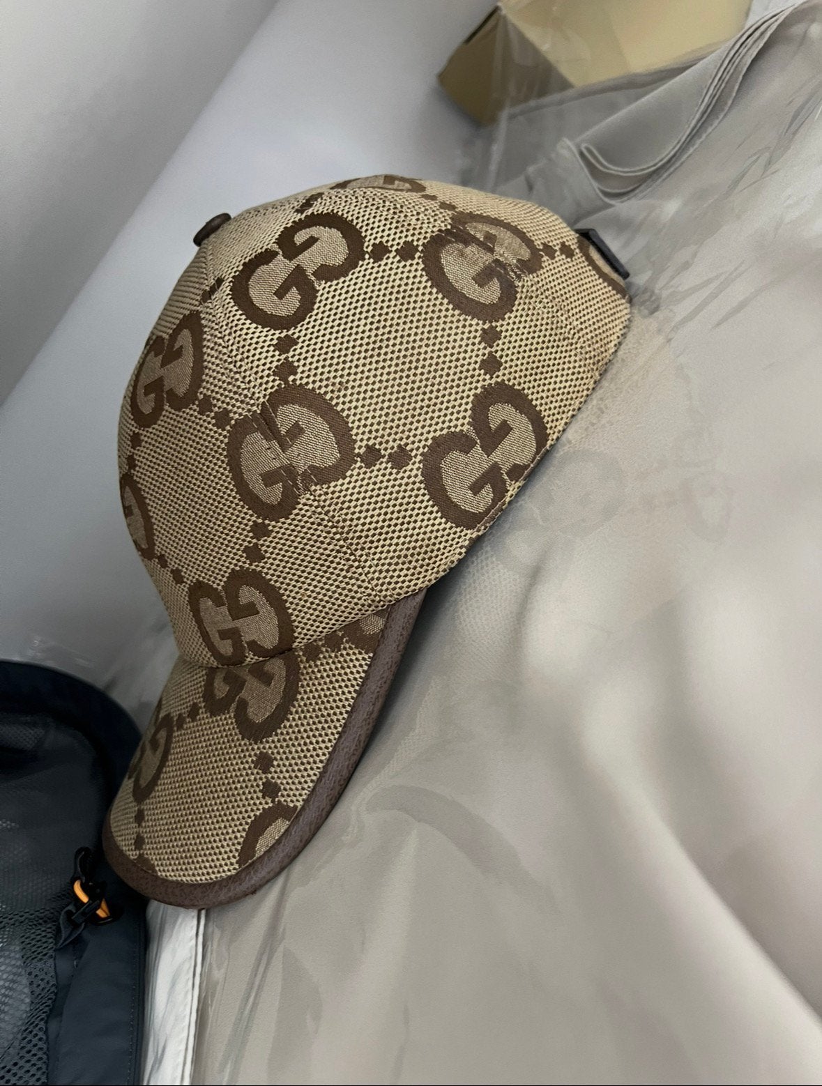 Gucci original, Ophalen of Verzenden, Zo goed als nieuw