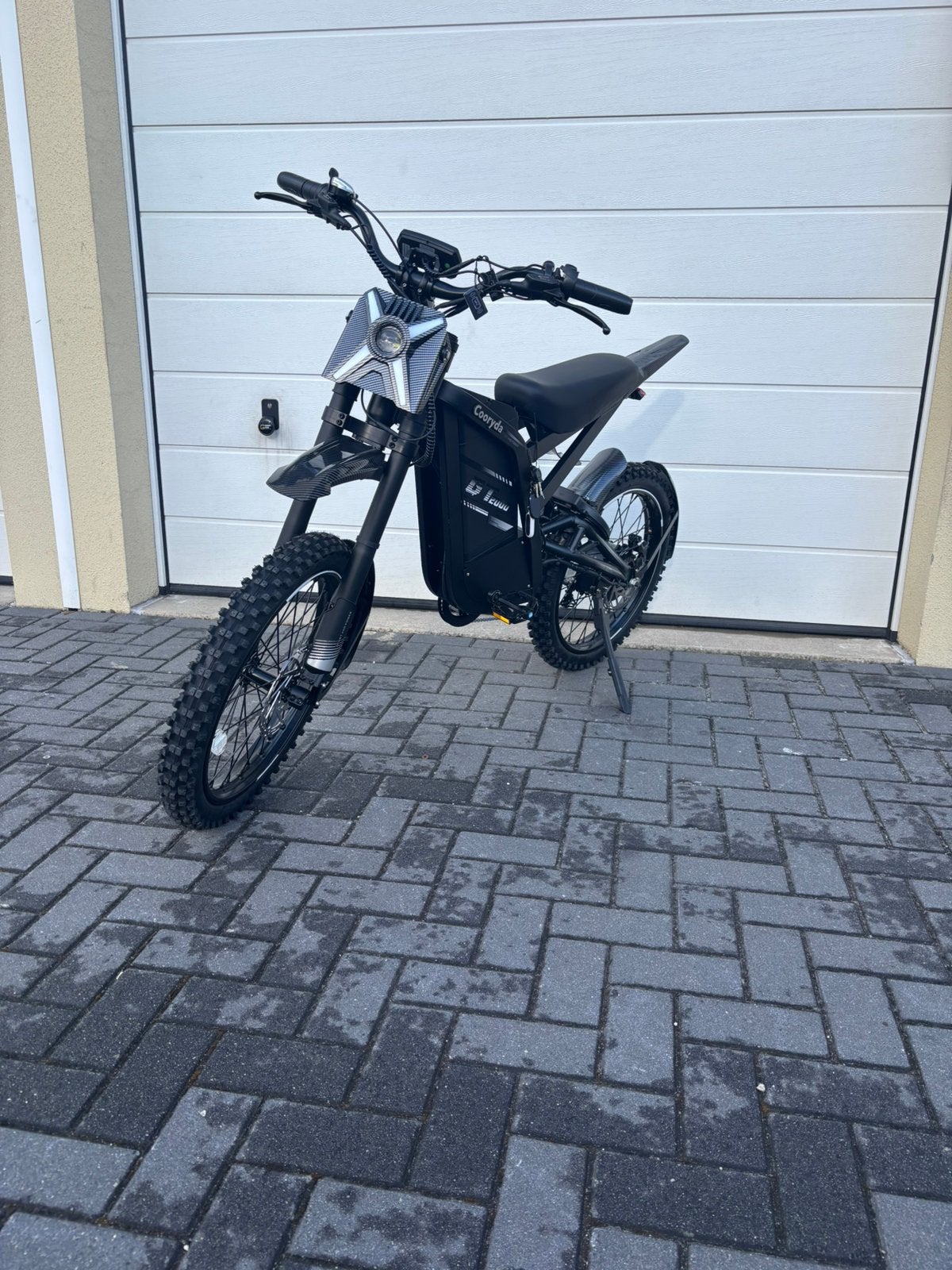 OKTO-ACTIE: GT2000 2.0 Fatbike | Nieuw | Direct Leverbaar, 59 cm of meer, Ophalen, Nieuw, Overige merken