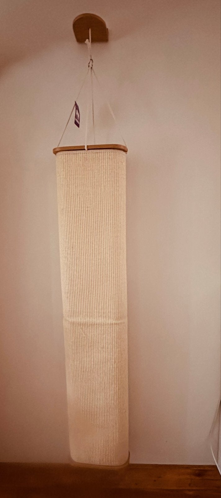 Petrebels box bag 165 cm, Dieren en Toebehoren, Ophalen, Nieuw, Krabpaal