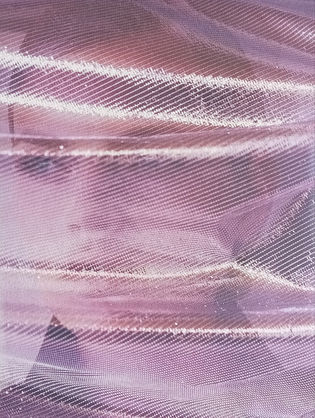 Fotolitho Guinevere van Seenus Chanel 1996 Karl Lagerfeld, Ophalen of Verzenden, 1980 tot heden, Overige onderwerpen