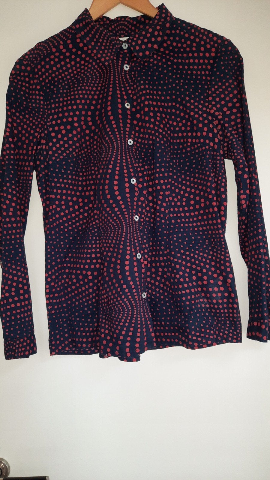Blouse Nice things, Ophalen of Verzenden, Zo goed als nieuw, Maat 36 (S)
