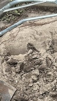 Gratis zand / grond op te halen, Tuin en Terras, Ophalen, Zo goed als nieuw, Overige typen