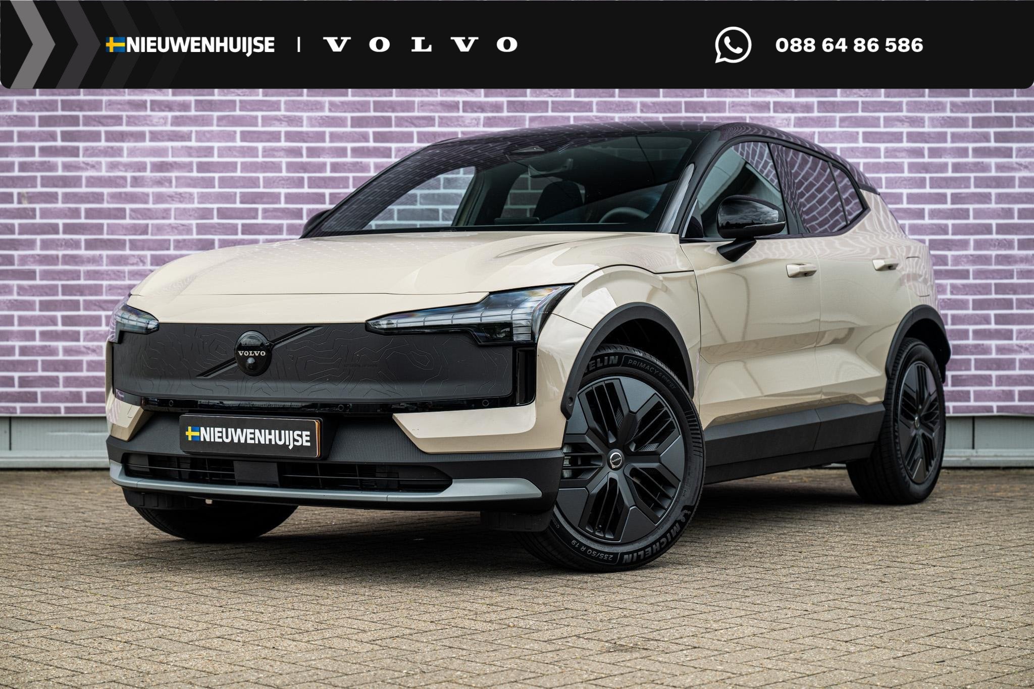 Volvo EX30 Cross Country P5 Long Range Plus Europa 69 kWh |