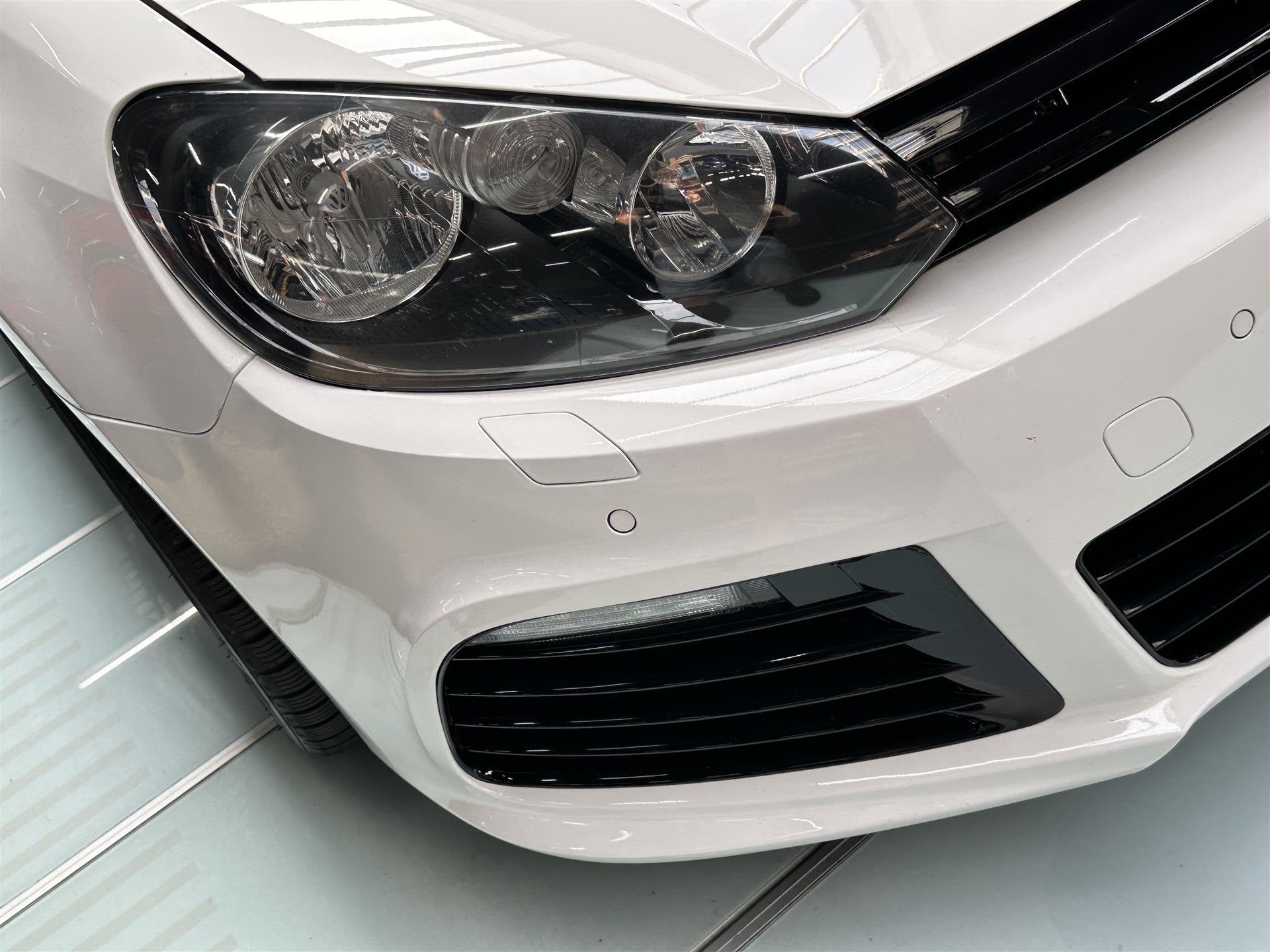 Volkswagen Golf 1.4 TSI 122PK R20 MAXTON Stuurbed. Clima Air, Gebruikt, 4 cilinders, 1290 kg, Origineel Nederlands