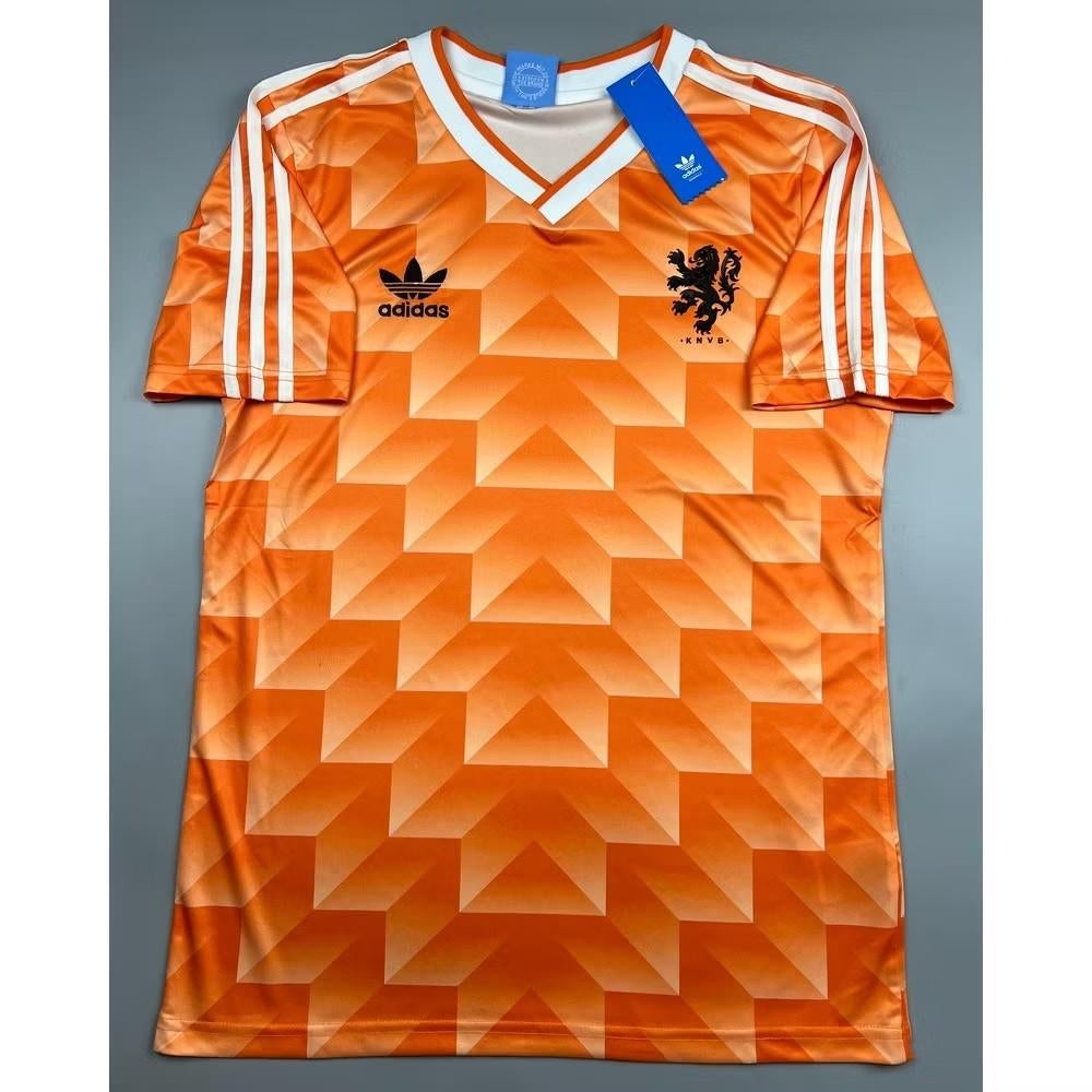Oranje shirt holland, Maat XL, Ophalen of Verzenden, Shirt