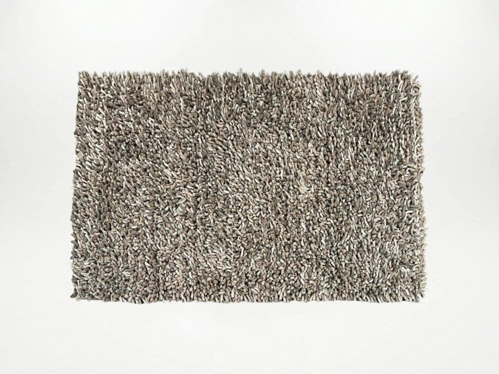 Dutch Carpets Rocky Bruin Mix - Wol