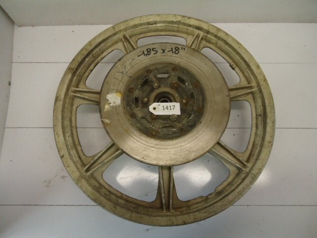 Velg D1-33577