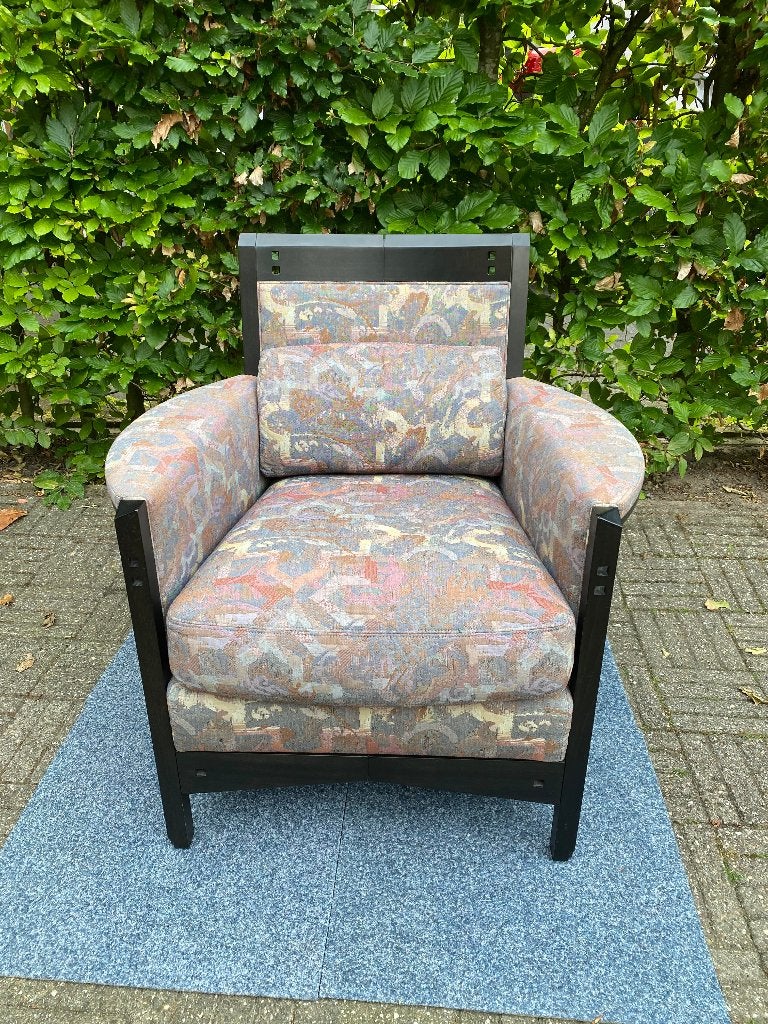 Giorgetti type 63560 New Gallery low, Ophalen, Gebruikt, Overige kleuren, Eén
