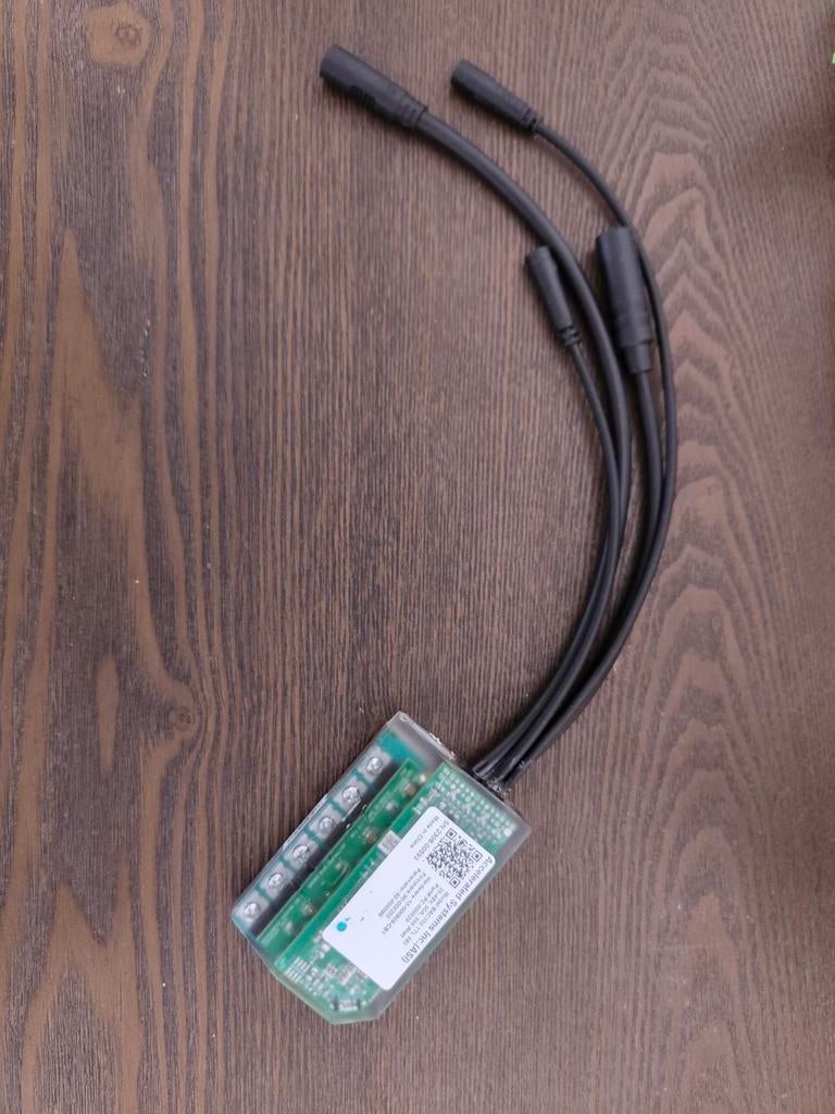 Cowboy C2/C3 Controller Nieuw, Fietsen en Brommers, Ophalen of Verzenden, Nieuw