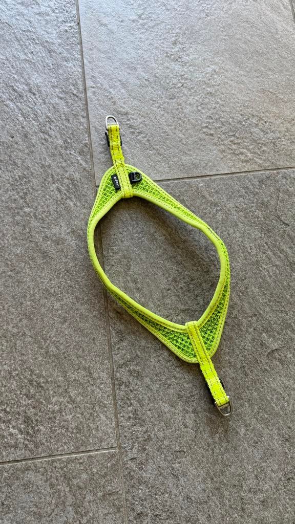 Rogz fast fit hondentuigje, maat XS, Dieren en Toebehoren, Ophalen of Verzenden, Zo goed als nieuw