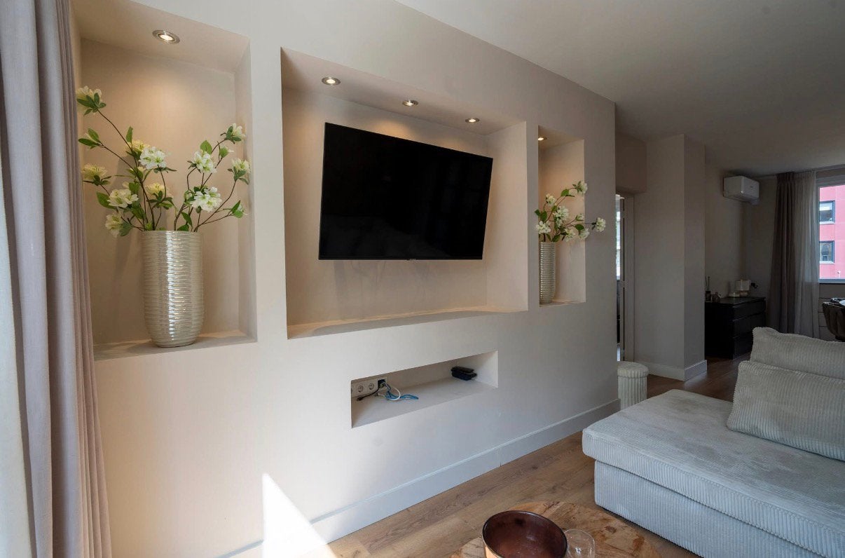 Appartement Ernst Bagelaarstraat 14, Rosmalen, Ophalen of Verzenden