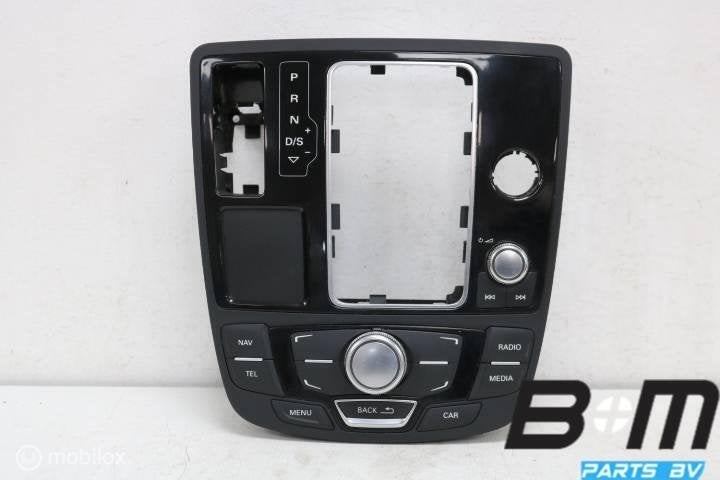MMI bediening met touchpad Audi A6 4G 4G1919610C