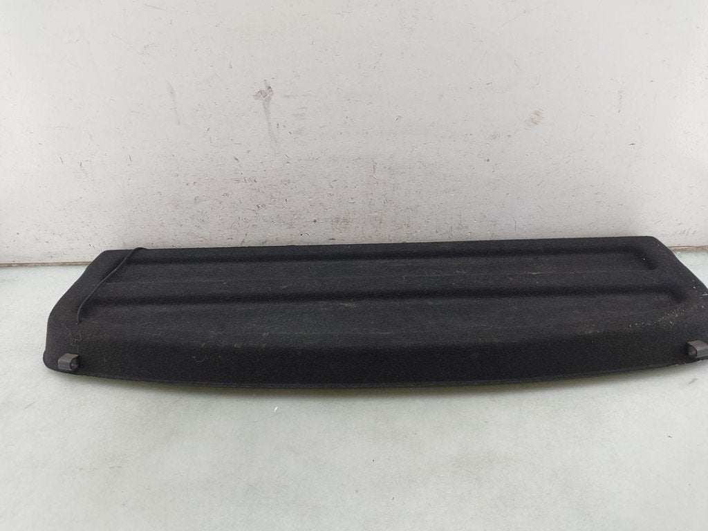 Hoedenplank Mitsubishi Space Star (A0) (2012-10/..) 7237A087, Auto-onderdelen, Gebruikt, Info@mitsubishi-motors.de, Mitsubishi