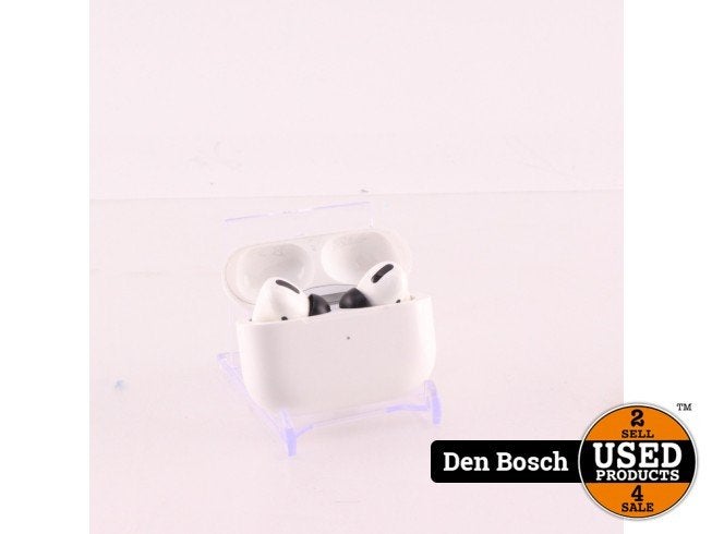 Apple Airpods Pro 1 | A-Grade | Met garantie