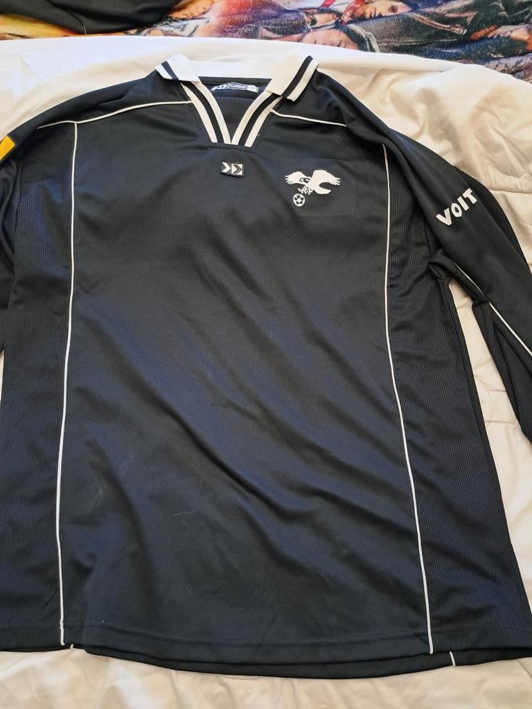 Go ahead eagels shirts, Ophalen of Verzenden, Zo goed als nieuw, Overige binnenlandse clubs, Shirt