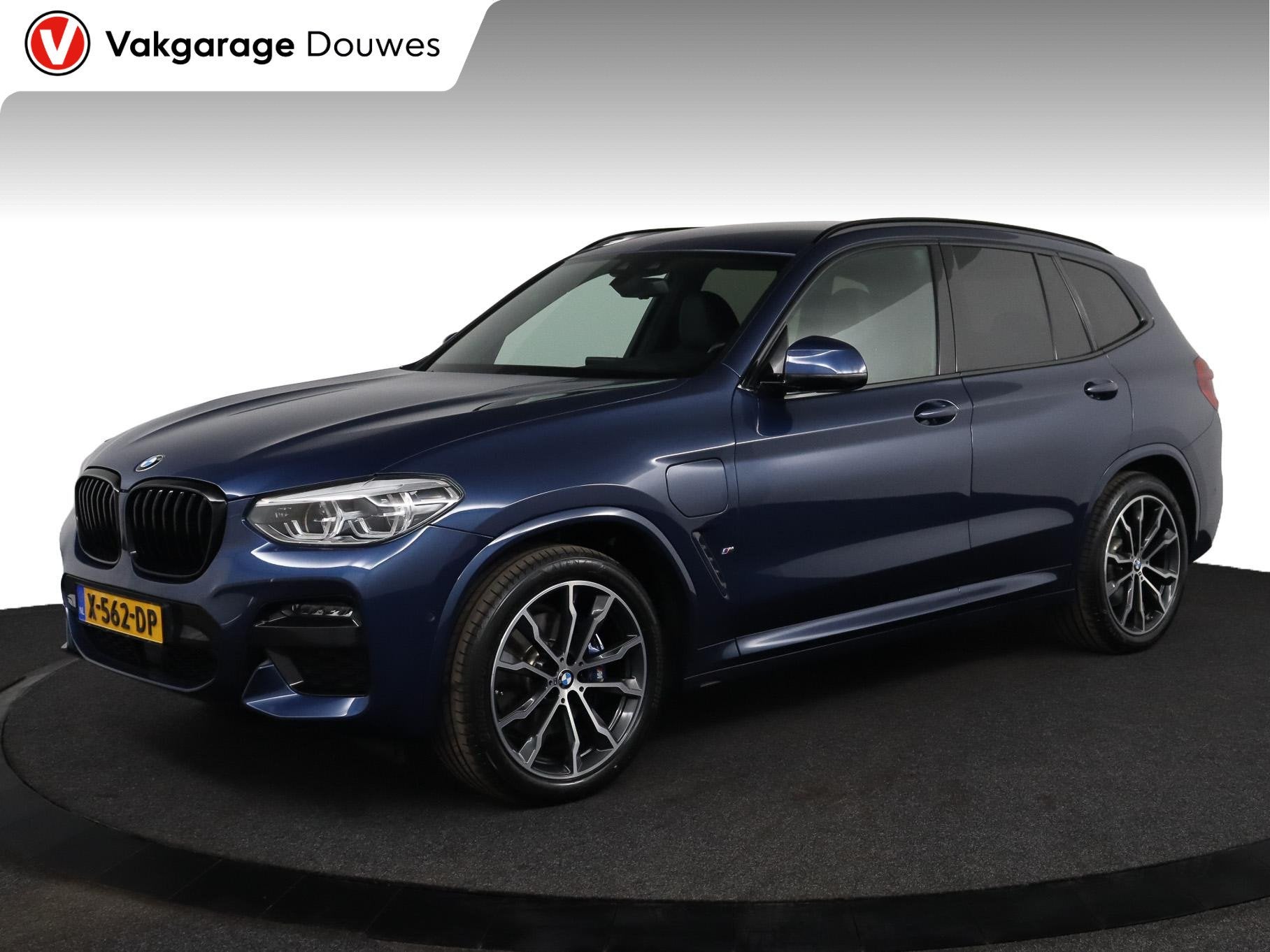 BMW X3 xDrive30e High Executive M-Sport|ACC|HUD|Harman&Kardo, Auto's, BMW, 1998 cc, Gebruikt, Euro 6, 2000 kg