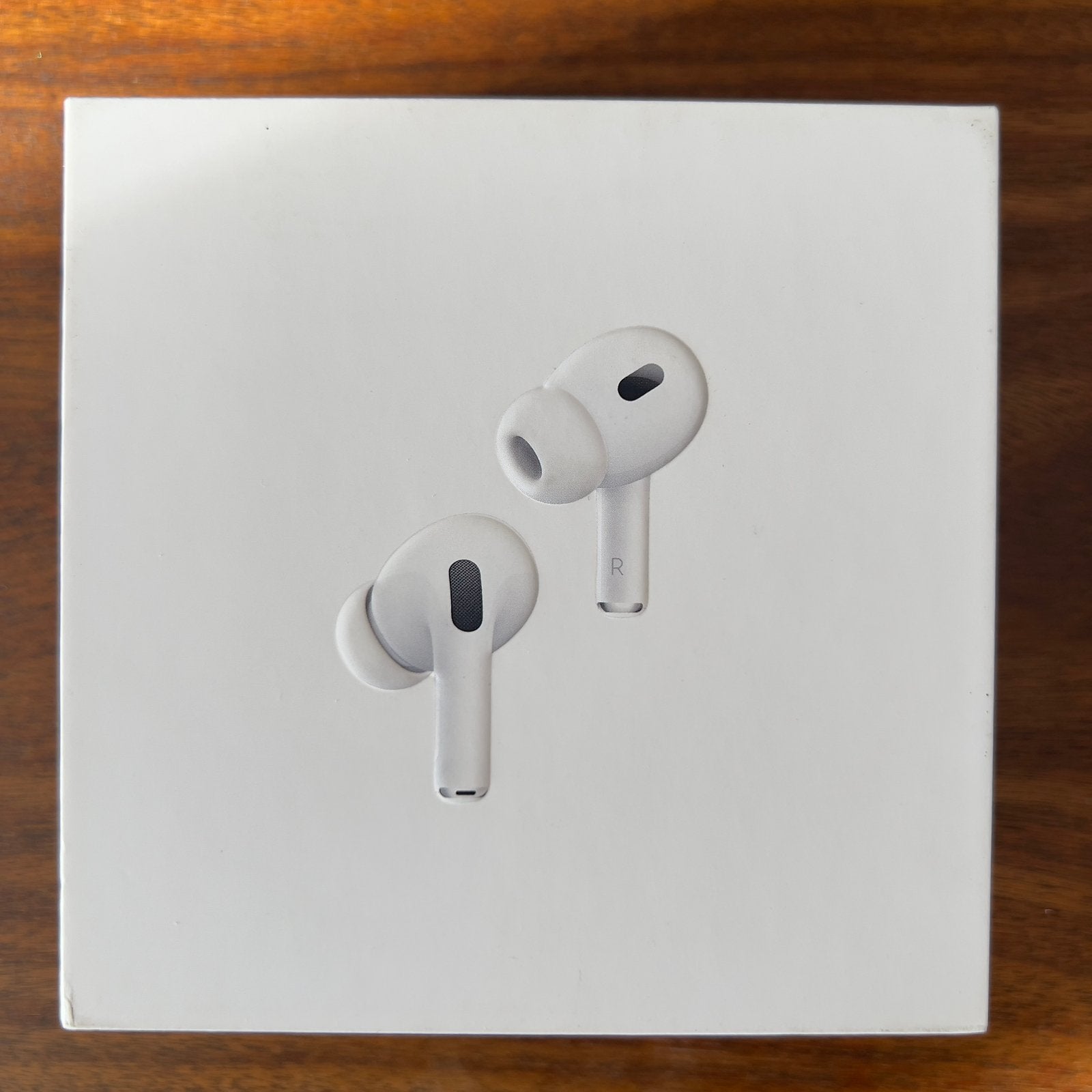 Geseald - Apple AirPods Pro 2 USB-C, Telecommunicatie, Mobiele telefoons | Oordopjes, In gehoorgang (in-ear), Nieuw, Ophalen of Verzenden