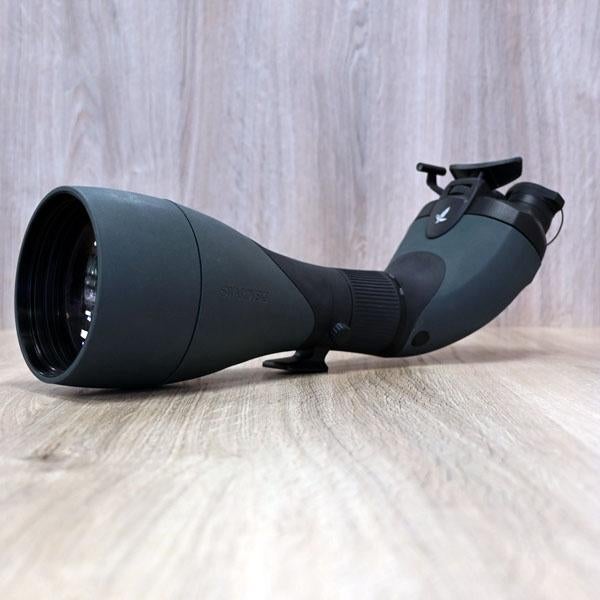 Swarovski BTX + 115 mm telescoop, Info@swarovskioptik.com, Lenzentelescoop (refractor), 80 tot 200 mm, Ophalen of Verzenden