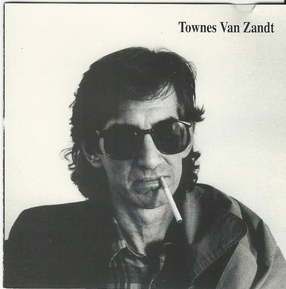 Townes Van Zandt -Rain On A Conga Drum- Live In Berlin=15,99, Cd's en Dvd's, Ophalen of Verzenden, Zo goed als nieuw, Singer-songwriter