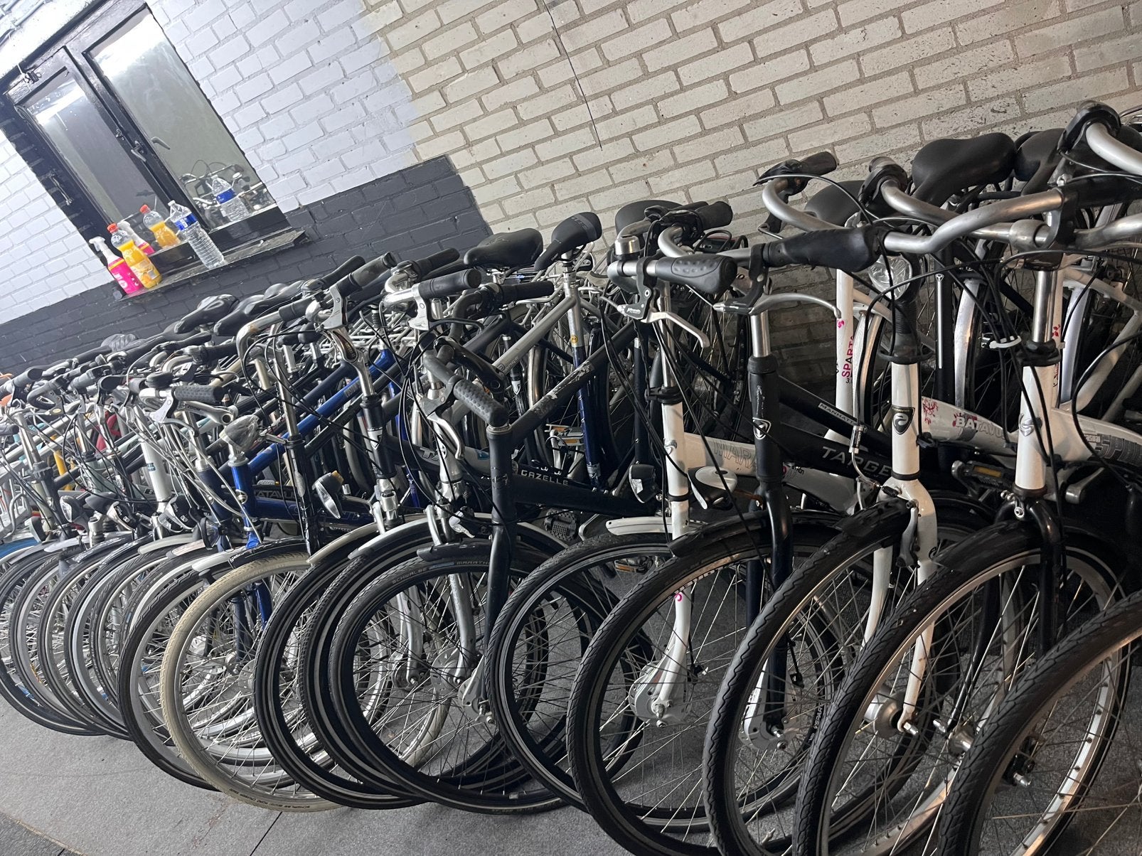 Elektrische & Normale Fietsen Te Koop | Grote Keuze, Ophalen, Zo goed als nieuw, Overige merken