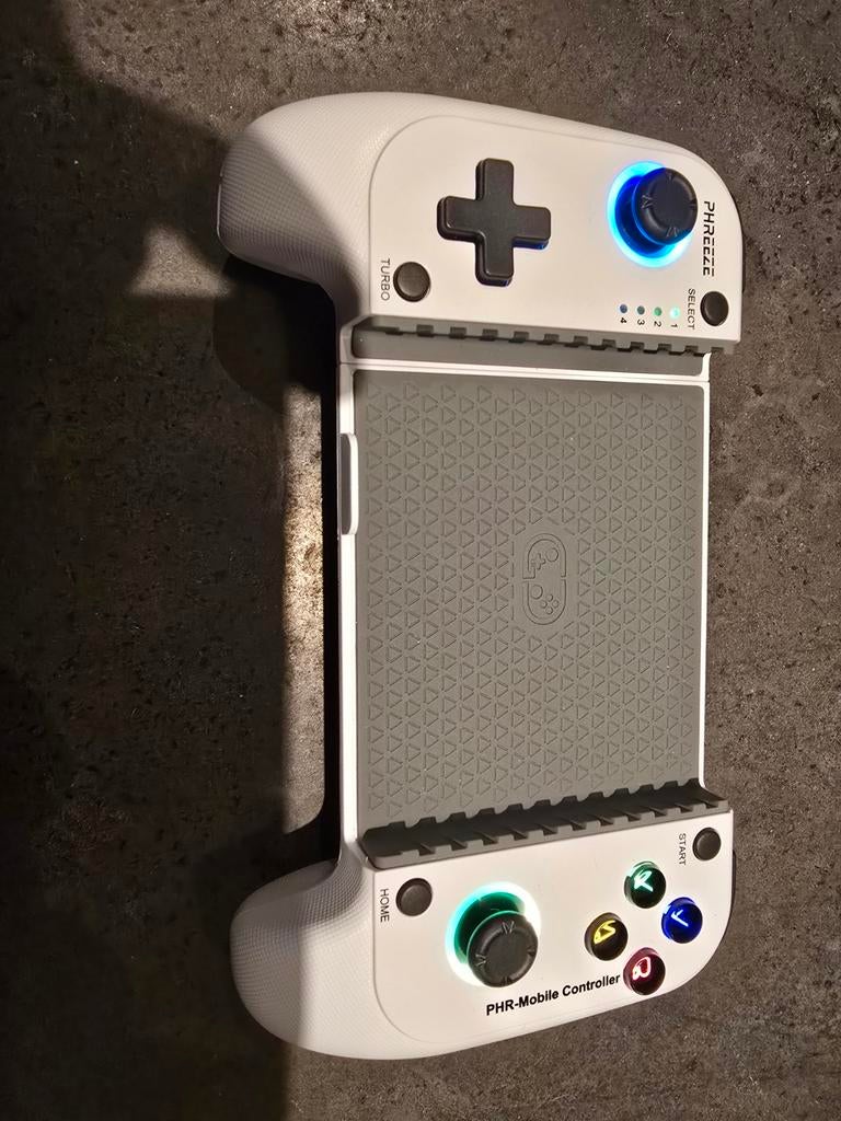 PHR-Mobile Controller Gamepad voor Mobiel, Nieuw, Mobiel, Overige typen, Overige merken