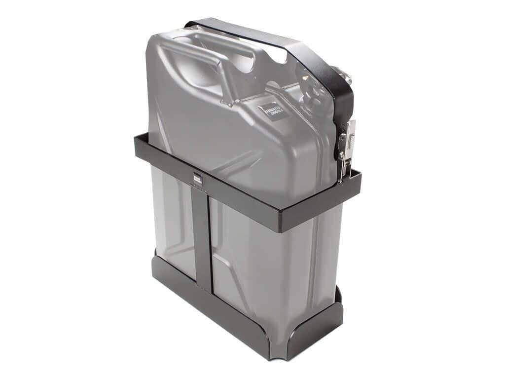 Front Runner Verticale houder voor Brandstof Jerry Can Roof, Auto diversen, -, Verzenden, -, Nieuw