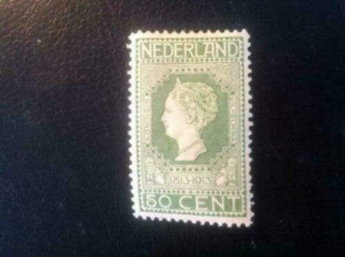 @@ 97 ongebruikt @@, Ophalen of Verzenden, Postfris