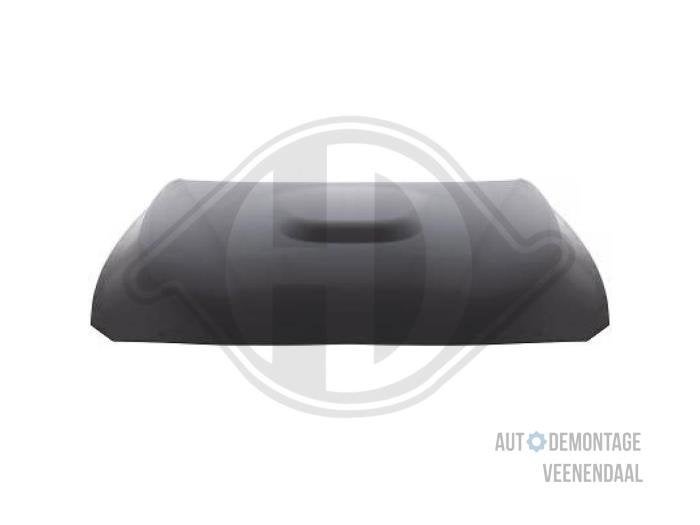 Motorkap van een BMW 3-Serie, -, -, Nieuw, Ophalen of Verzenden