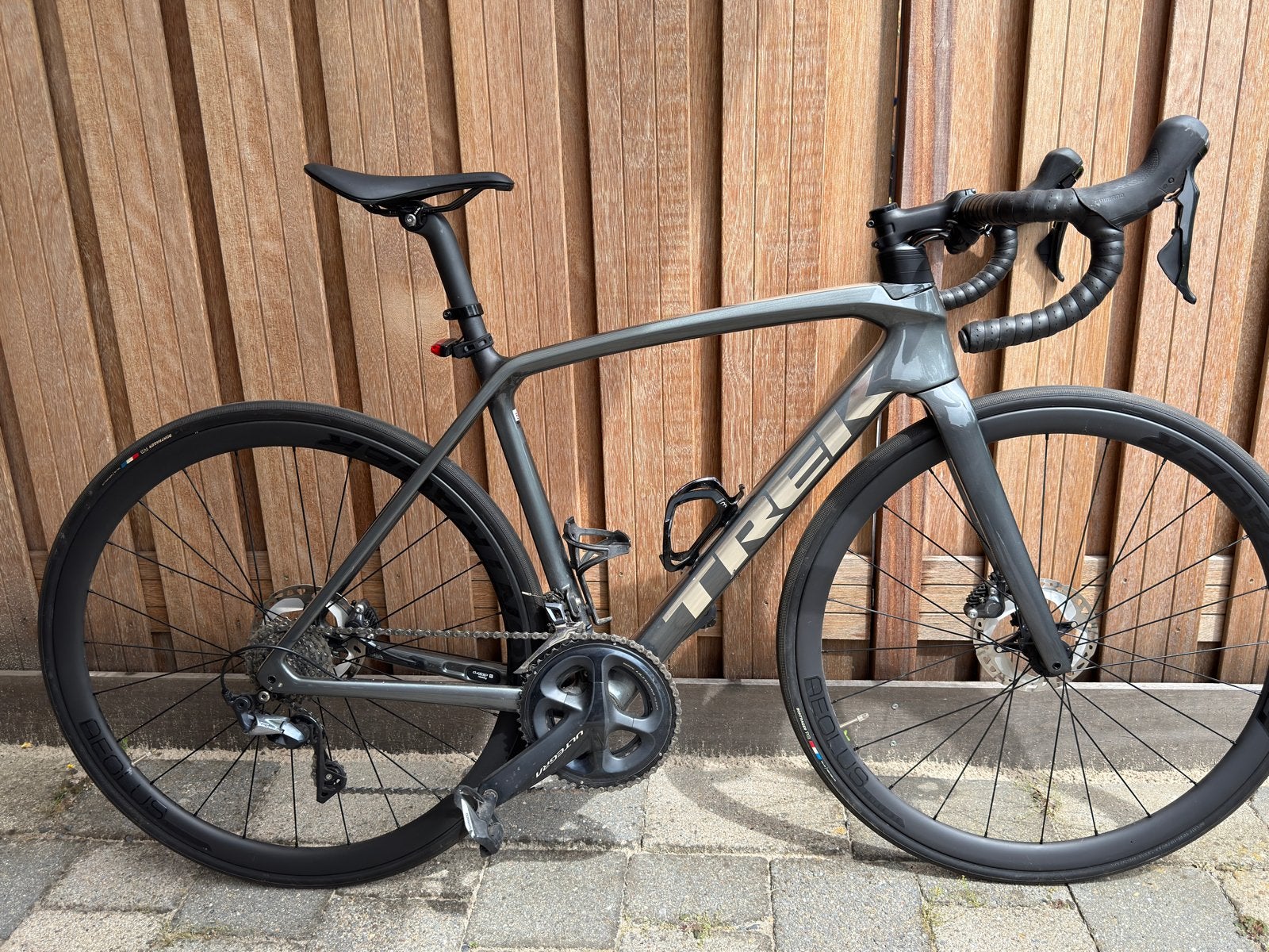 Trek Emonda SL6 Disc PRO (Ultegra) Racefiets maat 54, Carbon, Heren, Zo goed als nieuw, Meer dan 20 versnellingen