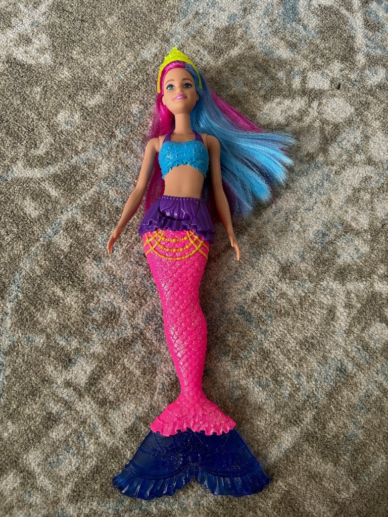 diverse Barbie poppen, Ophalen of Verzenden, Zo goed als nieuw, Barbie
