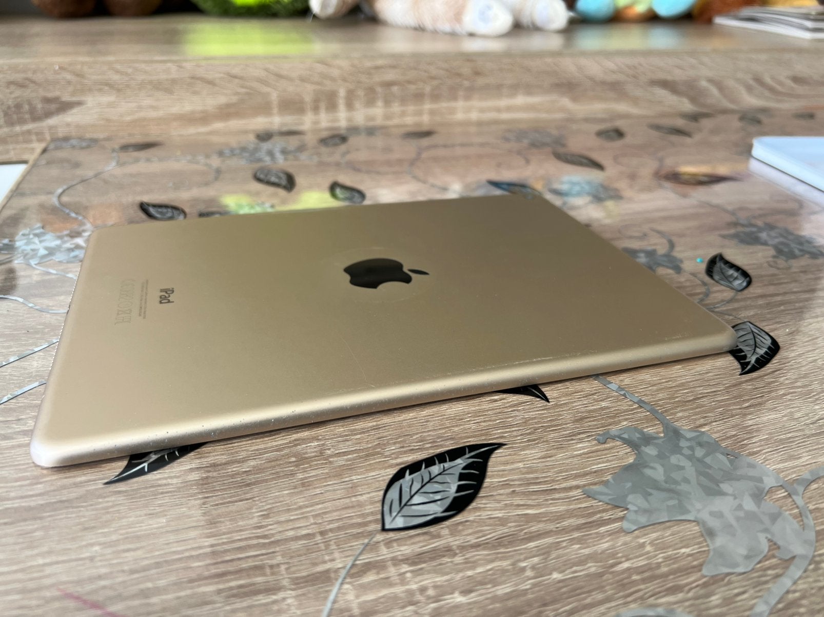 Foto 5 van Nette iPad Air 2 32GB