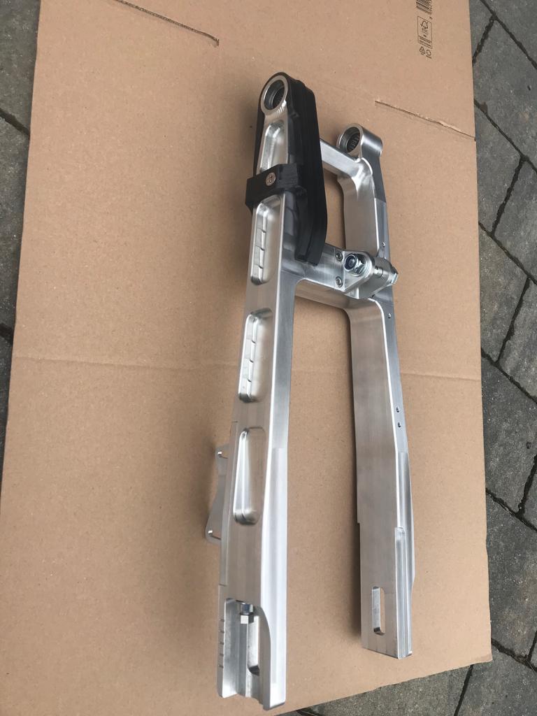 KTM SX 50 verlengde achterbrug, Motoren, Ophalen of Verzenden