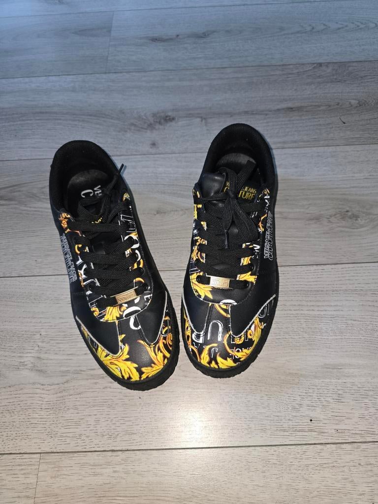 Versace schoenen, Ophalen of Verzenden, Meisje, Schoenen