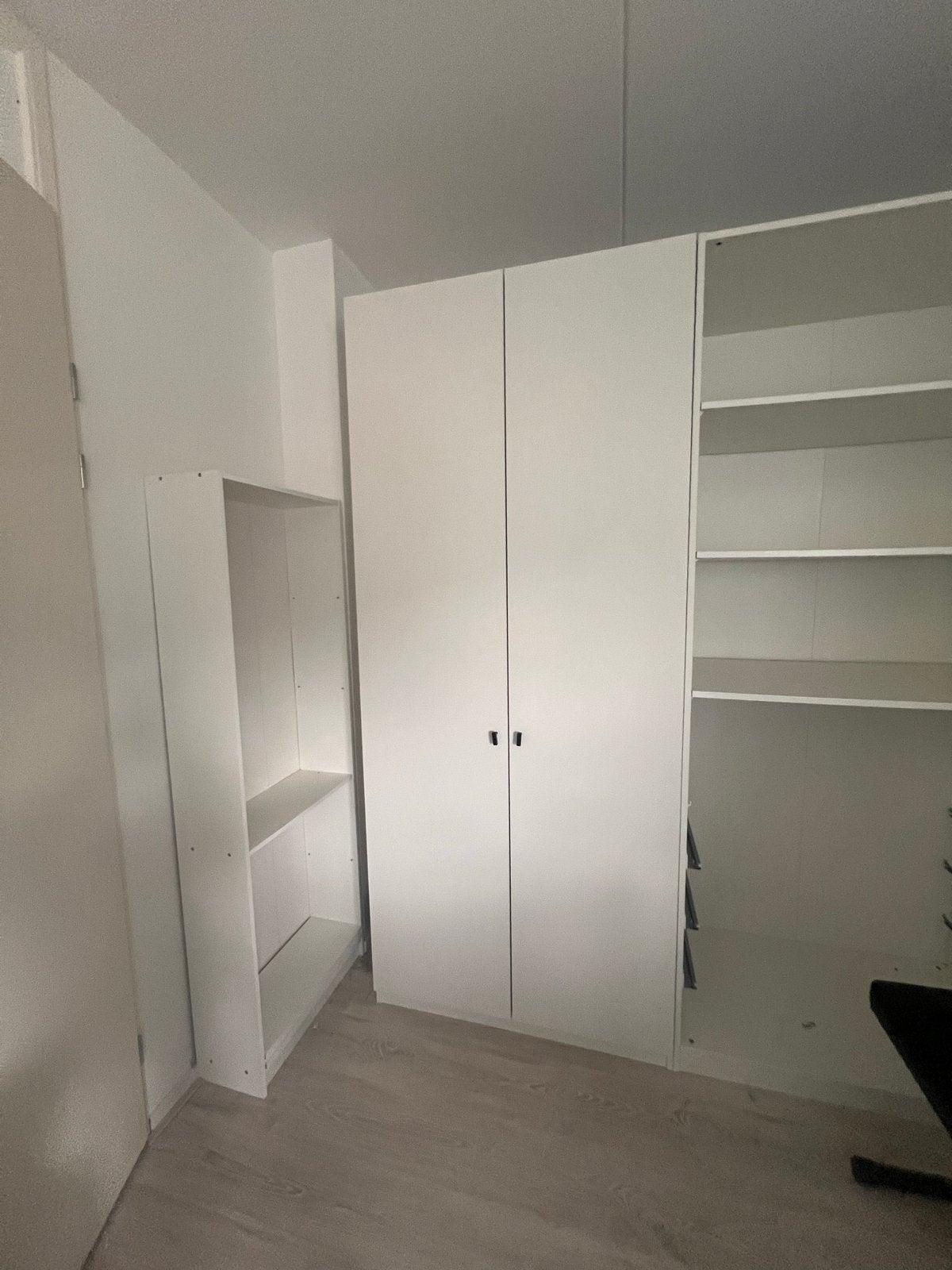 6x IKEA Pax kast deuren (exclusief kast), Ophalen, Overige materialen, Gebruikt, 200 cm of meer