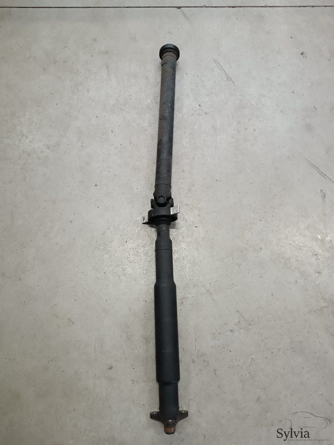 Cardanas Handbak N54 335i BMW 3 Serie E90 E91 E92 E93 261075, Auto-onderdelen, Gebruikt, -, -, Ophalen of Verzenden