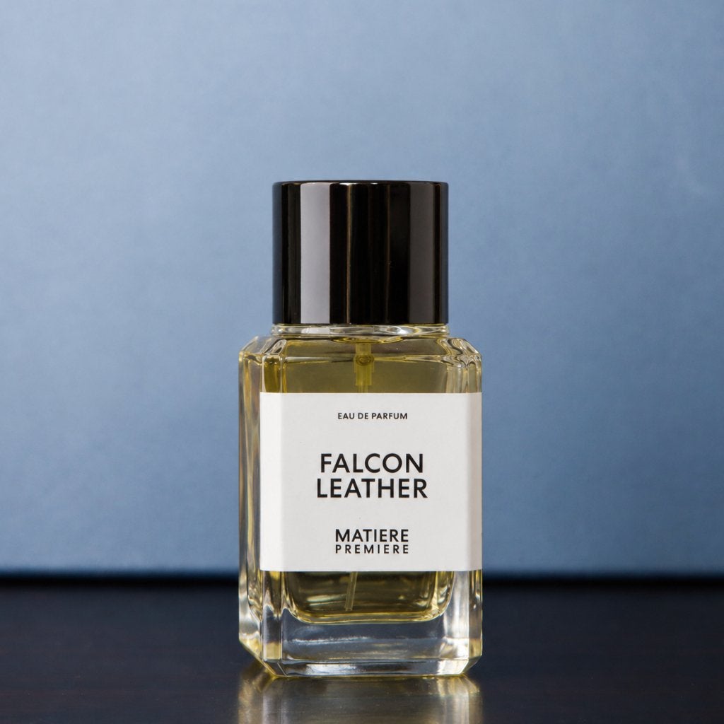 Matiere Premiere - Falcon Leather EDP sample, Verzenden, Nieuw