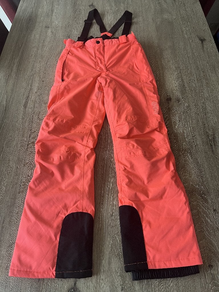 Skibroek, Kleding | Dames, Ophalen of Verzenden, Zo goed als nieuw, Maat 34 (XS) of kleiner, Broek